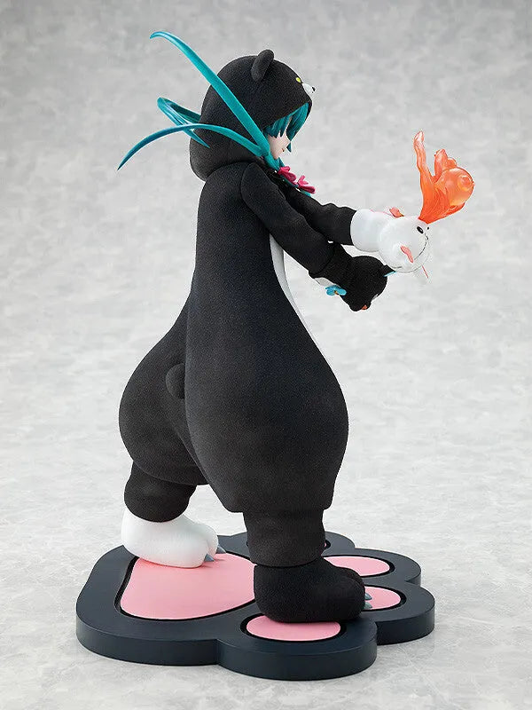 Kuma Kuma Kuma Bear Punch! - Yuna - KDcolle - 1/7 (Kadokawa, Wonderful Works)ㅤ – Wonderful Works – ActionFigureBrasil