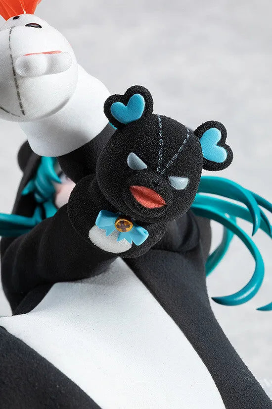 Kuma Kuma Kuma Bear Punch! - Yuna - KDcolle - 1/7 (Kadokawa, Wonderful Works)ㅤ – Wonderful Works – ActionFigureBrasil