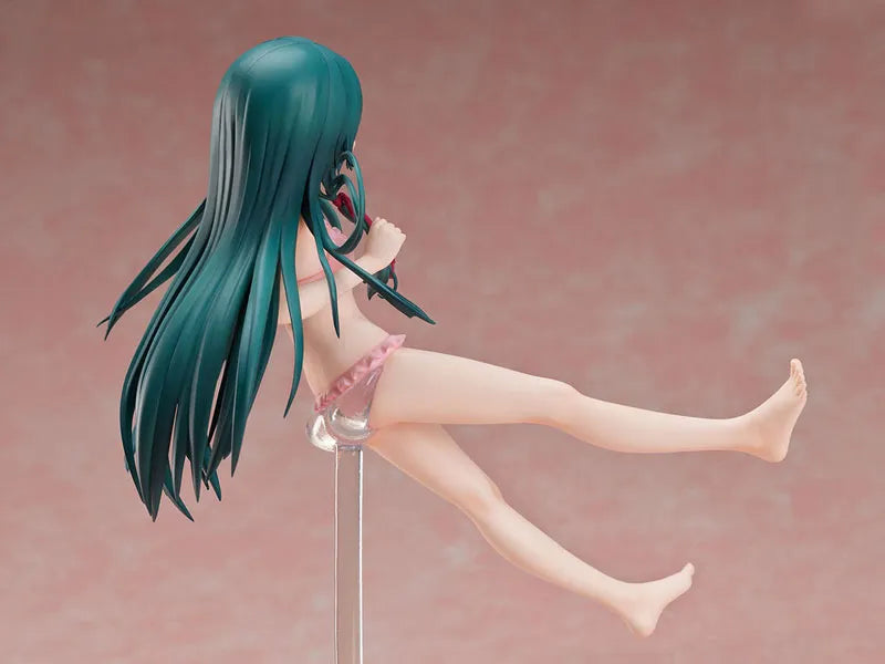 Kuma Kuma Kuma Bear Yuna 1/7ㅤ – FuRyu – ActionFigureBrasil
