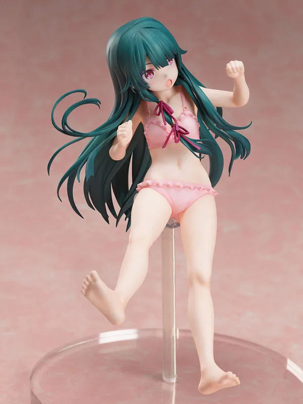 Kuma Kuma Kuma Bear Yuna 1/7ㅤ – FuRyu – ActionFigureBrasil
