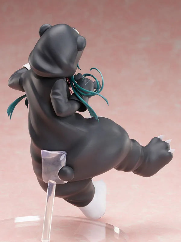 Kuma Kuma Kuma Bear Yuna 1/7ㅤ – FuRyu – ActionFigureBrasil