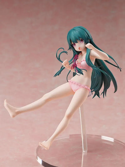 Kuma Kuma Kuma Bear Yuna 1/7ㅤ – FuRyu – ActionFigureBrasil — close