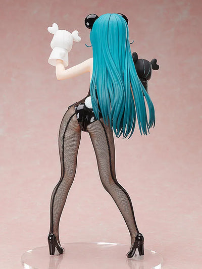 Kuma Kuma Kuma Bear - Yuna - B-style - 1/4 - Bear Suit Ver. (FREEing)ㅤ – FREEing – ActionFigureBrasil — embalagem