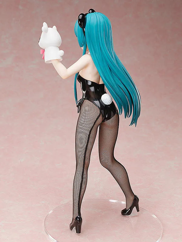 Kuma Kuma Kuma Bear - Yuna - B-style - 1/4 - Bear Suit Ver. (FREEing)ㅤ – FREEing – ActionFigureBrasil