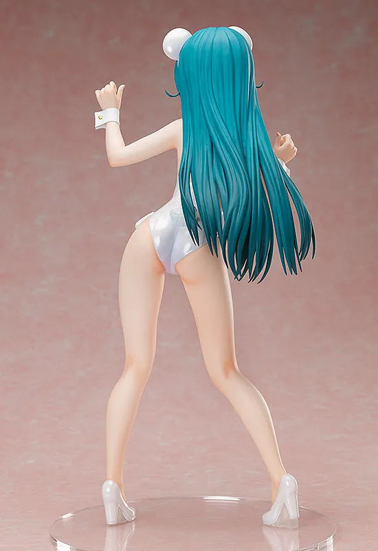 Kuma Kuma Kuma Bear - Yuna - B-style - 1/4 - White Bear Suit Ver. (FREEing)ㅤ – FREEing – ActionFigureBrasil