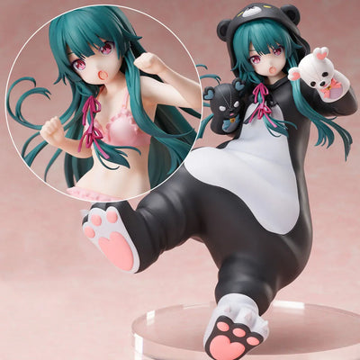 Kuma Kuma Kuma Bear - Yuna - F:Nex - 1/7 (FuRyu)ㅤ – FuRyu – ActionFigureBrasil — close
