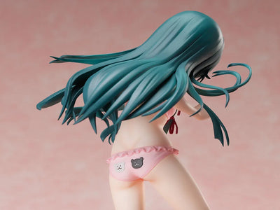Kuma Kuma Kuma Bear - Yuna - F:Nex - 1/7 (FuRyu)ㅤ – FuRyu – ActionFigureBrasil — iluminação de estúdio