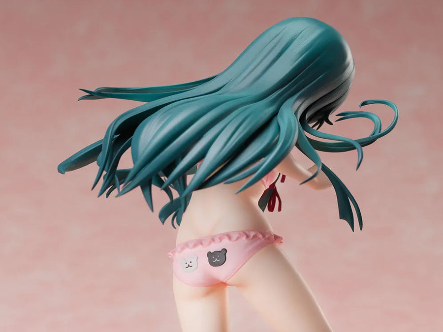 Kuma Kuma Kuma Bear - Yuna - F:Nex - 1/7 (FuRyu)ㅤ – FuRyu – ActionFigureBrasil