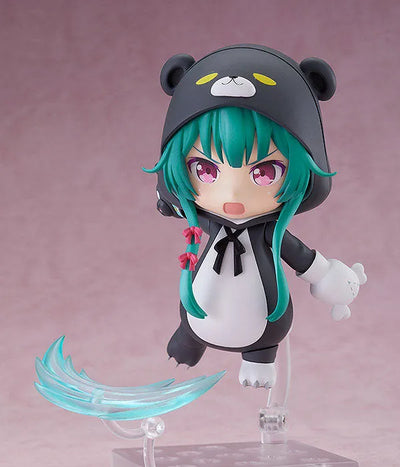 Kuma Kuma Kuma Bear - Yuna - Nendoroid #1512 (Good Smile Company)ㅤ – Good Smile Company – ActionFigureBrasil — acessórios