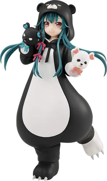 Kuma Kuma Kuma Bear - Yuna - Pop Up Parade (Good Smile Company)ㅤ – Good Smile Company – ActionFigureBrasil
