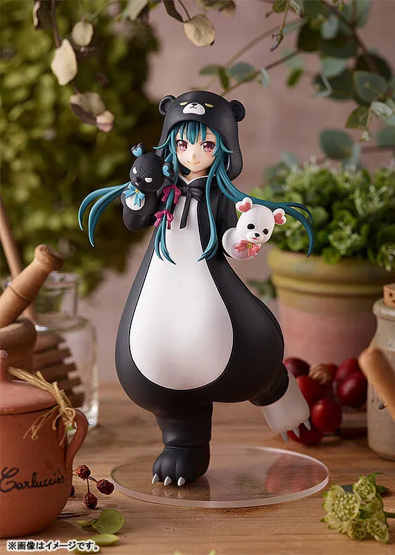 Kuma Kuma Kuma Bear - Yuna - Pop Up Parade (Good Smile Company)ㅤ – Good Smile Company – ActionFigureBrasil