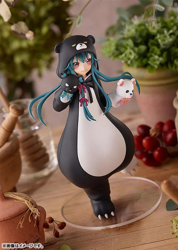 Kuma Kuma Kuma Bear - Yuna - Pop Up Parade (Good Smile Company)ㅤ – Good Smile Company – ActionFigureBrasil
