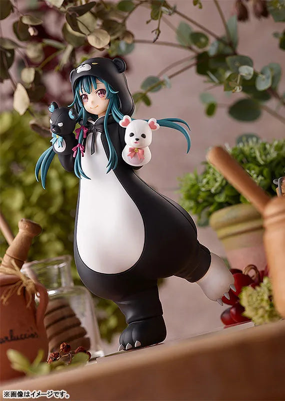 Kuma Kuma Kuma Bear - Yuna - Pop Up Parade (Good Smile Company)ㅤ – Good Smile Company – ActionFigureBrasil