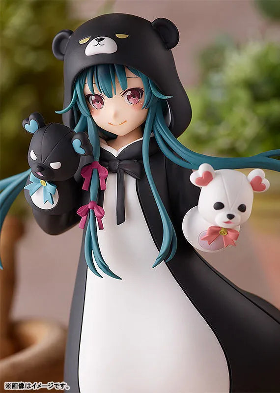 Kuma Kuma Kuma Bear - Yuna - Pop Up Parade (Good Smile Company)ㅤ – Good Smile Company – ActionFigureBrasil