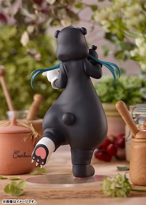 Kuma Kuma Kuma Bear - Yuna - Pop Up Parade (Good Smile Company)ㅤ – Good Smile Company – ActionFigureBrasil
