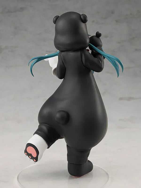 Kuma Kuma Kuma Bear - Yuna - Pop Up Parade (Good Smile Company)ㅤ – Good Smile Company – ActionFigureBrasil