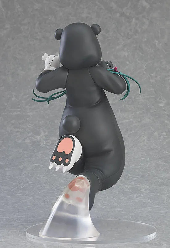 Kuma Kuma Kuma Bear - Yuna - Pop Up Parade - L (Good Smile Company)ㅤ – Good Smile Company – ActionFigureBrasil