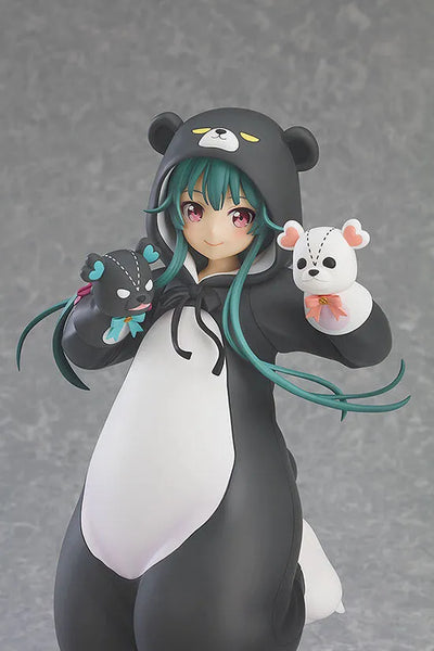 Kuma Kuma Kuma Bear - Yuna - Pop Up Parade - L (Good Smile Company)ㅤ – Good Smile Company – ActionFigureBrasil — close
