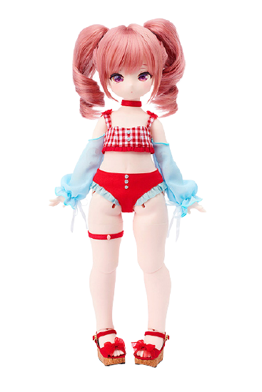 KUMAKO - Rose (HobbyJAPAN) [Shop Exlcusive]ㅤ – Hobby Japan – ActionFigureBrasil