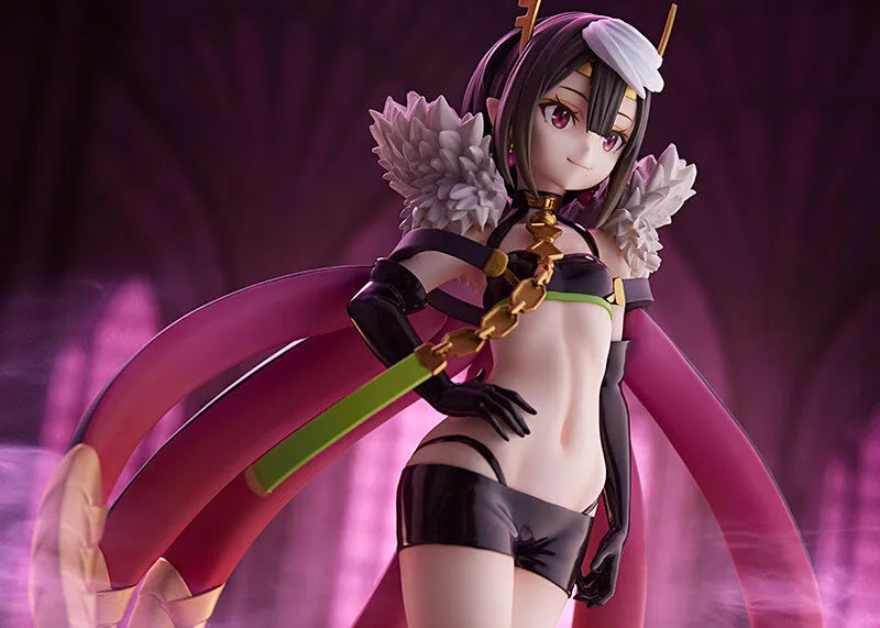 Kumo Desu ga, Nani ka? - Ariel - 1/7 (Amakuni, Hobby Japan) [Shop Exclusive]ㅤ – Amakuni – ActionFigureBrasil