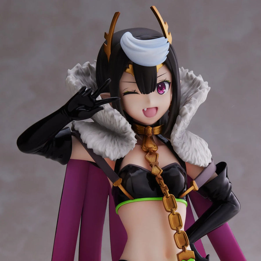 Kumo Desu ga, Nani ka? - Ariel - 1/7 (Union Creative International Ltd)ㅤ – Union Creative – ActionFigureBrasil