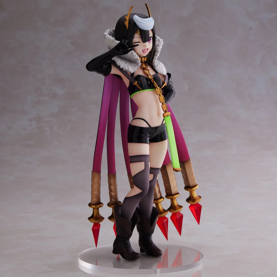 Kumo Desu ga, Nani ka? - Ariel - 1/7 (Union Creative International Ltd)ㅤ – Union Creative – ActionFigureBrasil