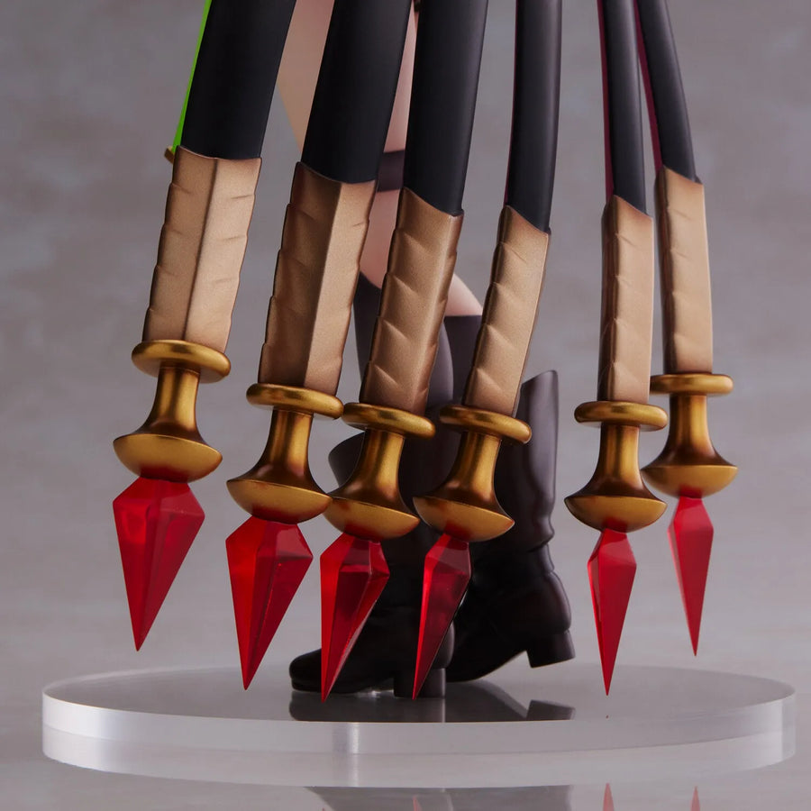 Kumo Desu ga, Nani ka? - Ariel - 1/7 (Union Creative International Ltd)ㅤ – Union Creative – ActionFigureBrasil