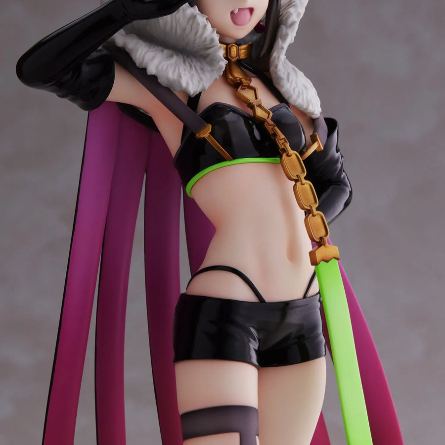 Kumo Desu ga, Nani ka? - Ariel - 1/7 (Union Creative International Ltd)ㅤ – Union Creative – ActionFigureBrasil