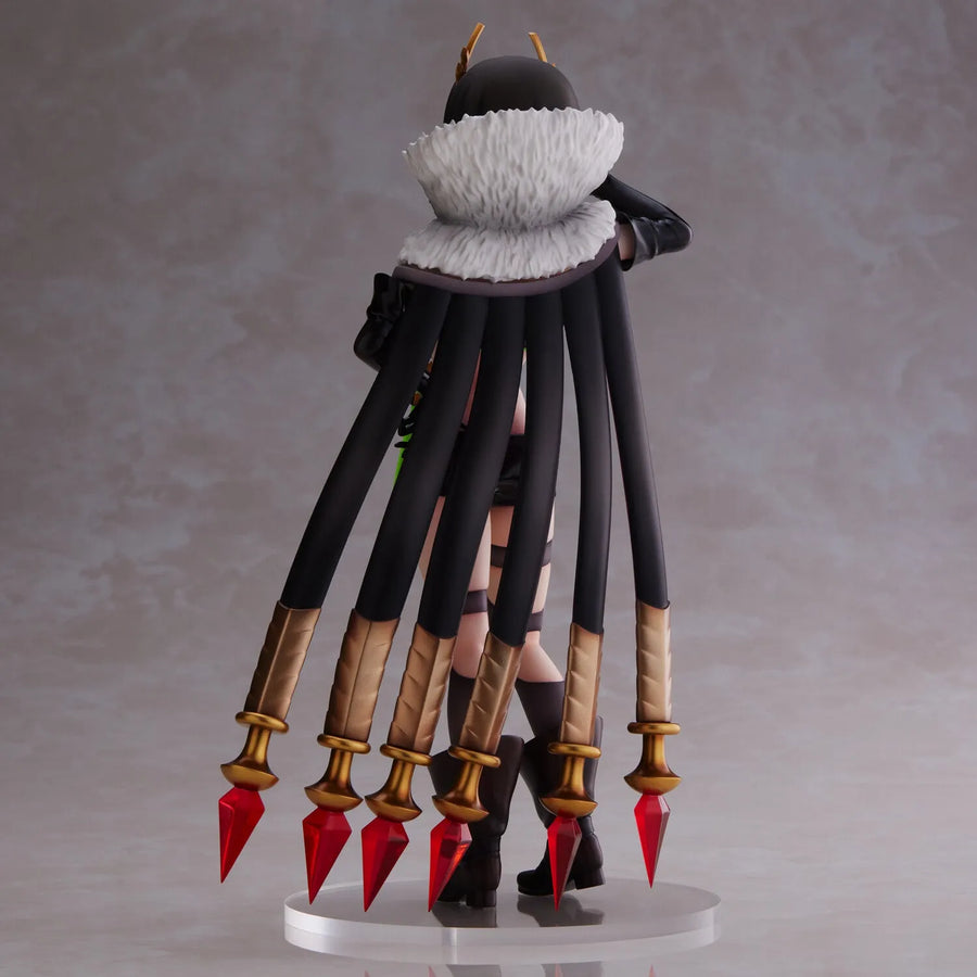 Kumo Desu ga, Nani ka? - Ariel - 1/7 (Union Creative International Ltd)ㅤ – Union Creative – ActionFigureBrasil
