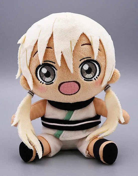 Kunoichi Tsubaki no Mune no Uchi - Asagao (Good Smile Company)ㅤ – Good Smile Company – ActionFigureBrasil