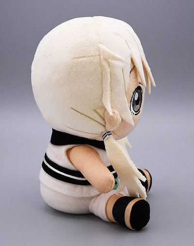 Kunoichi Tsubaki no Mune no Uchi - Asagao (Good Smile Company)ㅤ – Good Smile Company – ActionFigureBrasil — detalhe do produto