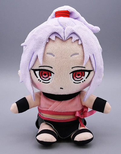Kunoichi Tsubaki no Mune no Uchi - Sazanka (Good Smile Company)ㅤ – Good Smile Company – ActionFigureBrasil