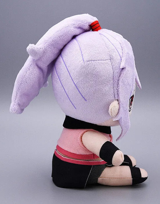 Kunoichi Tsubaki no Mune no Uchi - Sazanka (Good Smile Company)ㅤ – Good Smile Company – ActionFigureBrasil
