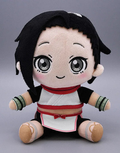 Kunoichi Tsubaki no Mune no Uchi - Tsubaki (Good Smile Company)ㅤ – Good Smile Company – ActionFigureBrasil