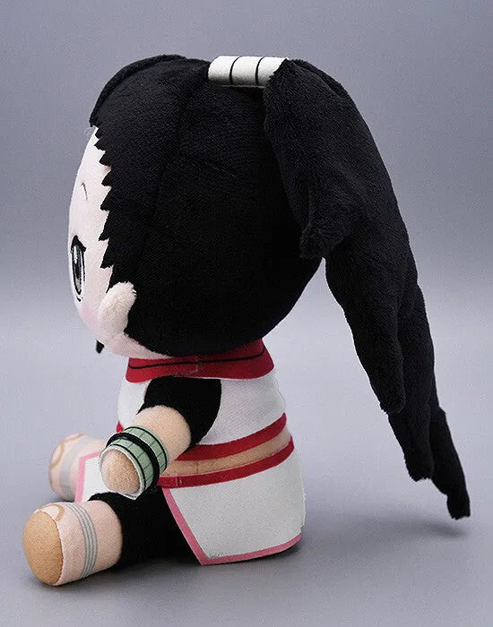 Kunoichi Tsubaki no Mune no Uchi - Tsubaki (Good Smile Company)ㅤ – Good Smile Company – ActionFigureBrasil
