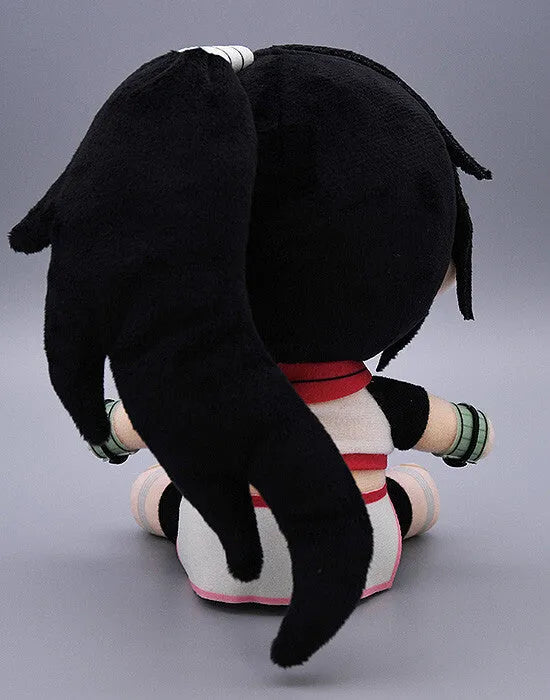 Kunoichi Tsubaki no Mune no Uchi - Tsubaki (Good Smile Company)ㅤ – Good Smile Company – ActionFigureBrasil