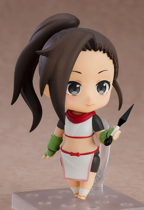 Kunoichi Tsubaki no Mune no Uchi - Tsubaki - Nendoroid #1910 (Good Smile Company)ㅤ – Good Smile Company – ActionFigureBrasil