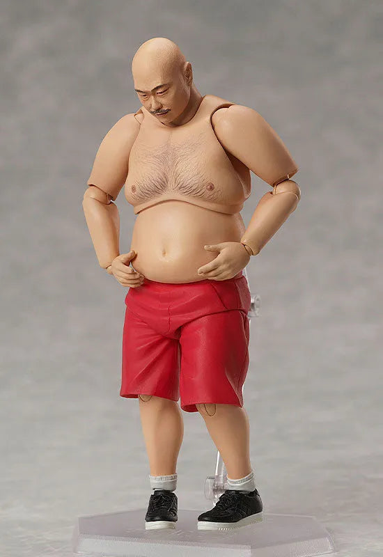 Kuro-chan - Figma #SP-153 (FREEing)ㅤ – FREEing – ActionFigureBrasil
