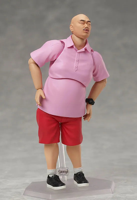 Kuro-chan - Figma #SP-153 (FREEing)ㅤ – FREEing – ActionFigureBrasil