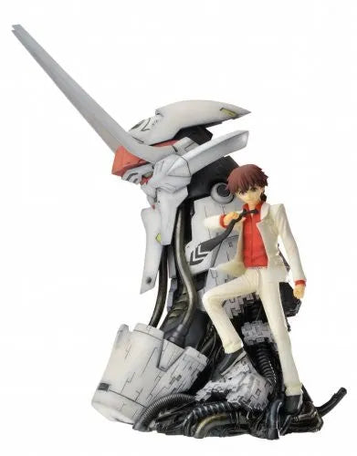 Kurogane no Linebarrels - Hayase Kouichi (Kotobukiya)ㅤ – Kotobukiya – ActionFigureBrasil