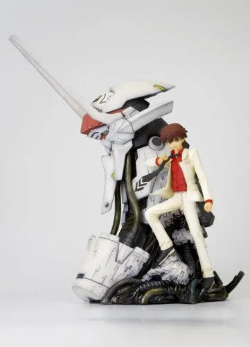 Kurogane no Linebarrels - Hayase Kouichi (Kotobukiya)ㅤ – Kotobukiya – ActionFigureBrasil