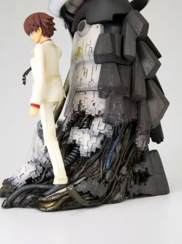 Kurogane no Linebarrels - Hayase Kouichi (Kotobukiya)ㅤ – Kotobukiya – ActionFigureBrasil