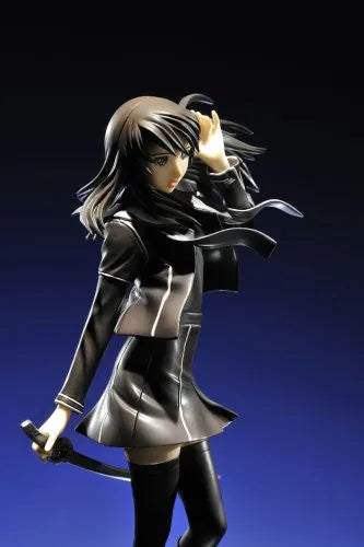 Kurogane no Linebarrels - Kizaki Emi - 1/8 (Kotobukiya)ㅤ – Kotobukiya – ActionFigureBrasil