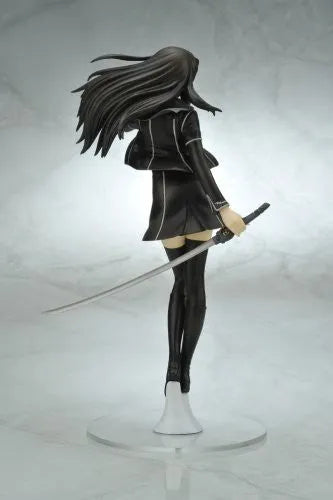 Kurogane no Linebarrels - Kizaki Emi - 1/8 (Kotobukiya)ㅤ – Kotobukiya – ActionFigureBrasil — detalhe do produto