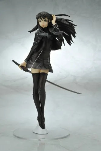 Kurogane no Linebarrels - Kizaki Emi - 1/8 (Kotobukiya)ㅤ – Kotobukiya – ActionFigureBrasil