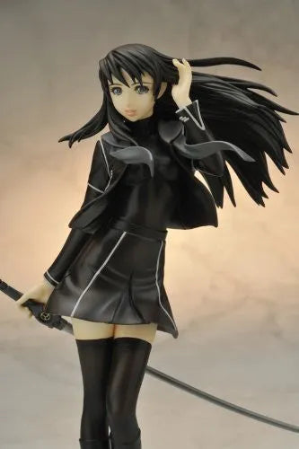 Kurogane no Linebarrels - Kizaki Emi - 1/8 (Kotobukiya)ㅤ – Kotobukiya – ActionFigureBrasil