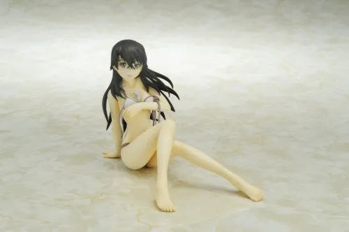 Kurogane no Linebarrels - Kizaki Emi - 1/8 - Swimsuit ver. (Kotobukiya)ㅤ – Kotobukiya – ActionFigureBrasil
