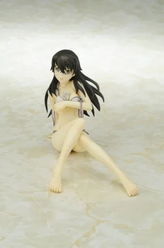 Kurogane no Linebarrels - Kizaki Emi - 1/8 - Swimsuit ver. (Kotobukiya)ㅤ – Kotobukiya – ActionFigureBrasil — detalhe do produto
