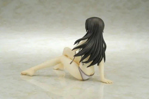Kurogane no Linebarrels - Kizaki Emi - 1/8 - Swimsuit ver. (Kotobukiya)ㅤ – Kotobukiya – ActionFigureBrasil