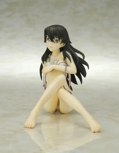 Kurogane no Linebarrels - Kizaki Emi - 1/8 - Swimsuit ver. (Kotobukiya)ㅤ – Kotobukiya – ActionFigureBrasil